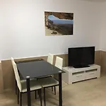 Piso centrico cerca del puerto