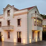 A Torre De Laxe Hotel