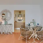 Graham Holiday Rentals - El Portet Moraira
