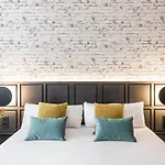 San Mamés by Pillow