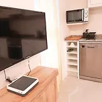 Bonefish Apartment