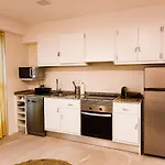 Bonefish Apartment