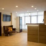 Apartamentos Galdos