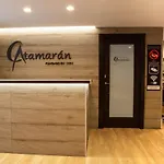 Apartamentos Galdos