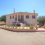 Chalet Casaturis Para Disfrutar Con Piscina Privada En San Vicente Del Raspeig Ch101