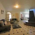 Chalet Casaturis Para Disfrutar Con Piscina Privada En San Vicente Del Raspeig Ch101
