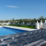 Finca Tres Molinos B&B