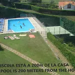 Apartamentos Rurales Los Solares