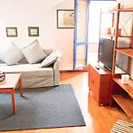 La Ventana Al Mar De Luanco