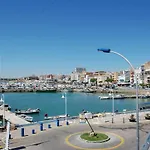 Casa Junto A La Playa Costa Dorada