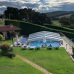 Apartamentos Rurales Los Solares