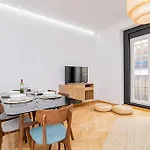 Espectacular Apto. Centro De Madrid C/Infantas 3-6 By Batuecas