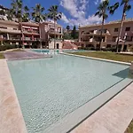 Apartment Kiwi Moraira, With Garden And 4 Pools