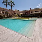 Apartment Kiwi Moraira, With Garden And 4 Pools