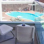 Ocean Garden Suite 509 El Sol