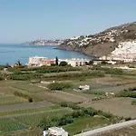 Alojamiento Aguas De Sol De La Caleta De Salobrena