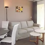 Lovely Apartment In Piles With Wifi