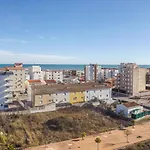 Lovely Apartment In Piles With Wifi