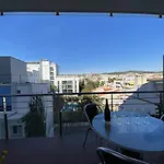 Ribera terrace 4
