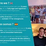 Casa Flores - HMR Holidays Moraira