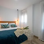 Casa Flor Del Naranjo
