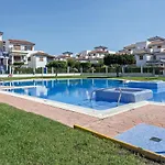 Lovely Apartment Near The Beach