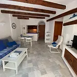 Apartamento Tranquilo, Aldea Del Mar