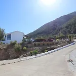 Casa Arts Guest Rooms