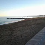 Apartamento Estudio Linea de Playa
