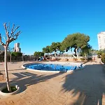 Apartamento Urb 1 Linea Playa Muchavista