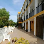 Arabias Loft Canos De Meca
