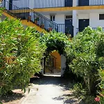 Arabias Loft Canos De Meca