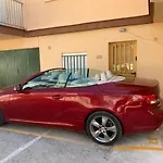 Apartamento Cactus.