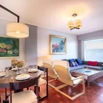 Bakio Beach VIII By Aston Rentals