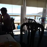Alojamiento Aguas De Sol De La Caleta De Salobrena