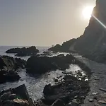 Alojamiento Aguas De Sol De La Caleta De Salobrena