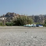 Alojamiento Aguas De Sol De La Caleta De Salobrena