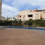 Apartment in first row to the sea, Almuñécar