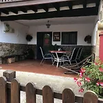 Casa Rural Dosal