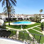 Apartamento Oasis Park