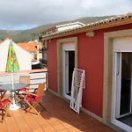 Apartamentos Lidia