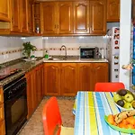 Hospedaje Gandia Ciudad