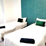 Rooms In Alicante!