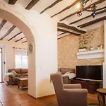 Casa Amparo - Alquiler Integro Con Encanto En Alicante