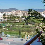 Wintowinrentals Parque Litoral, Family & Malaga