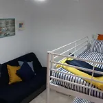 Villa Andaluza En Zona Playa Barrosa Con Piscina Y Barbacoa