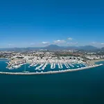 Apartamento Playas del Duque - Puerto Banús - Marbella
