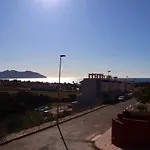 El Alamillo seaview Penthouse