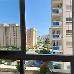 Apartamento Moderno En La Playa