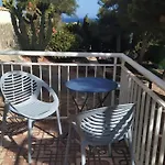 Apartamento Calarreona